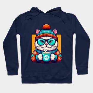 Hr Xmas Hoodie